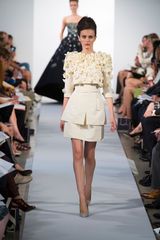 Oscar de la Renta Spring 2013 Runway Look 40