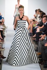 Oscar de la Renta Spring 2013 Runway Look 47