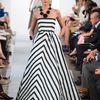 Oscar De La Renta Spring 2013 Runway Look 47 in  - Lyst