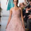 Oscar De La Renta Spring 2013 Runway Look 55 in  - Lyst