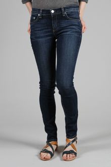 Rag & Bone The Skinny - Lyst