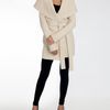 Temperley London Honeycomb Jacket in Beige (almond) - Lyst