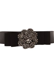 Temperley London Barbour Blackthorn Belt - Lyst