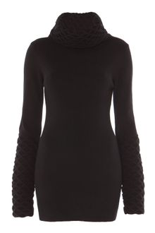 Temperley London Honeycomb Tunic - Lyst
