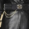 Temperley London Temperley Clutch in Black - Lyst