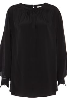 Temperley London Ravenna Bette Top - Lyst