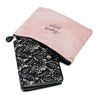 Temperley London Plain Asaph Belt in Black - Lyst
