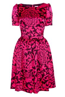 Temperley London Dianthus Dress - Lyst