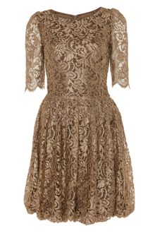 Temperley London Ariel Dress - Lyst