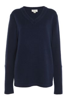 Temperley London V Neck Jumper - Lyst