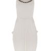 Temperley London Eve Dress in White (ivory) - Lyst