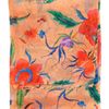 Temperley London Wing Scarf in Beige (red mix) - Lyst