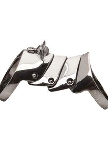 Vivienne Westwood Armour Ring - Lyst