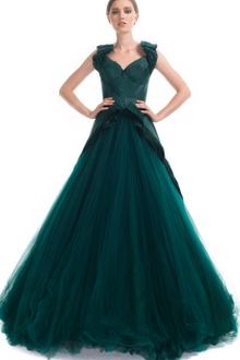 Zac Posen Resort Bustier Princess Gown - Lyst