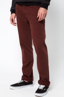 7 For All Mankind Minimal Slimmy Trousers - Lyst