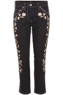 Isabel Marant Monroe 78 Jeans - Lyst