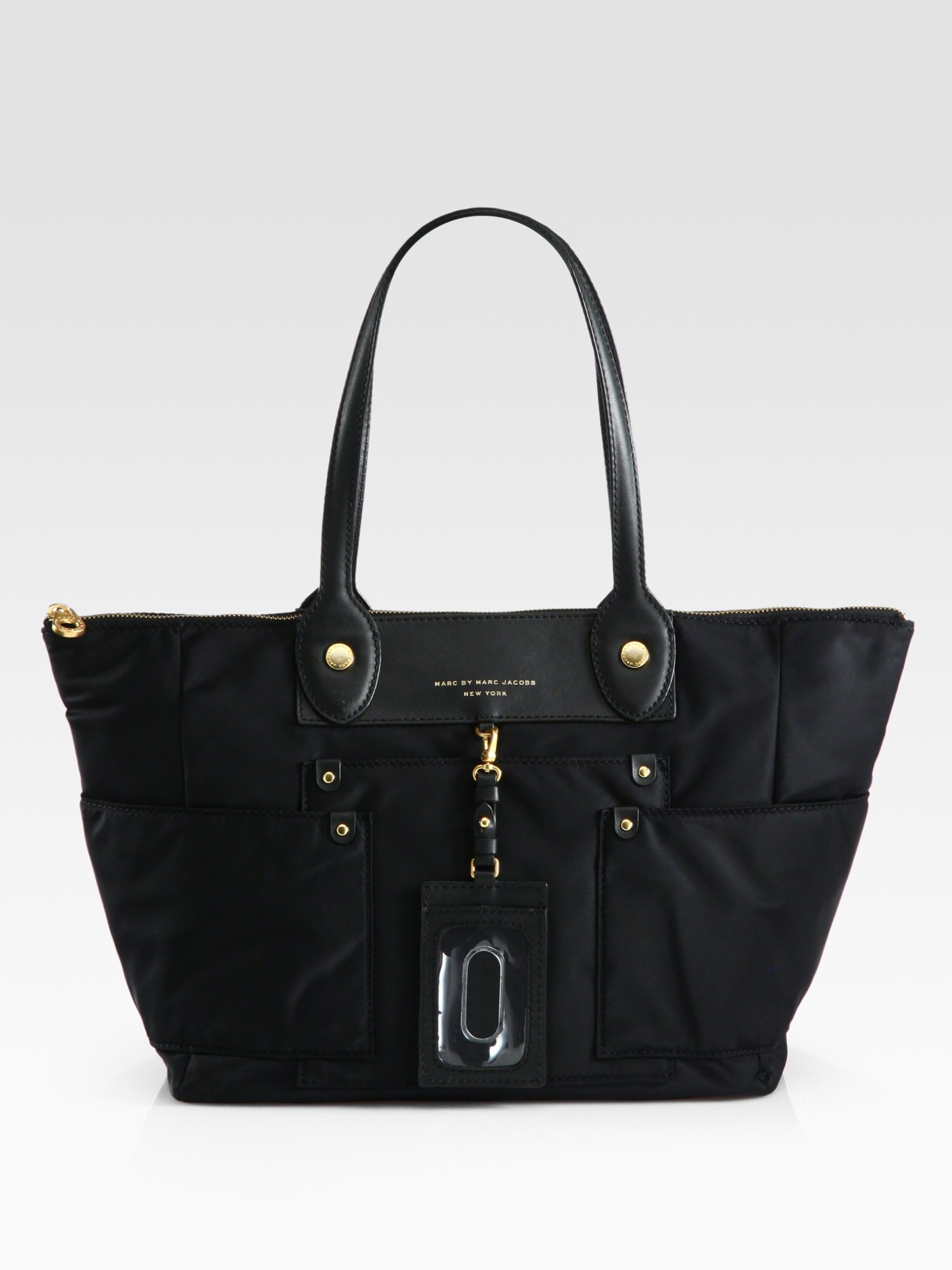 marc jacobs bags gold