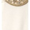 Marc By Marc Jacobs Mika Cardigan with Collar in White - Lyst