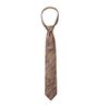 Missoni Feathered Zigzag Tie in Multicolor (y) - Lyst