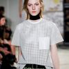 Proenza Schouler Spring 2013 Runway Look 3 in  - Lyst
