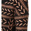 Rag & Bone Lisbeth Dress in Brown (copper) - Lyst
