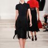 Ralph Lauren Spring 2013 Runway Look 24 in  - Lyst