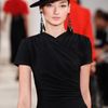 Ralph Lauren Spring 2013 Runway Look 24 in  - Lyst