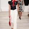 Ralph Lauren Spring 2013 Runway Look 30 in  - Lyst