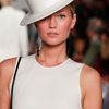 Ralph Lauren Spring 2013 Runway Look 32 in  - Lyst