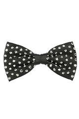 Topshop Facet Covered Bow