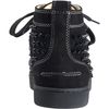 Christian Louboutin Louis Spikes in Black - Lyst