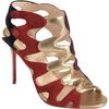 Christian Louboutin Valonana in Red (multi) - Lyst