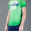 Dsquared2 Logo TShirt in Green for Men - Lyst