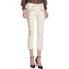 Isabel Marant Monroe Jeans in White (cream) - Lyst