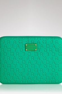 Marc By Marc Jacobs Computer Case Dreamy Neoprene 13 - Lyst