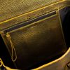 3.1 Phillip Lim Leather Tote in Gold - Lyst