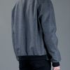 Balenciaga Square Neck Jacket in Gray for Men (grey) - Lyst