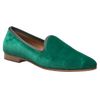 Del Toro Shoes Exclusive Slipper in Green - Lyst