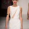 Issa Spring 2013 Runway Look 15 in  - Lyst