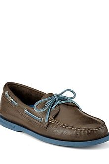 Sperry Top-sider Ao 2eye Burnished Casula Boat Shoes - Lyst