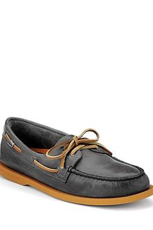 Sperry Top-sider Ao 2eye Burnished Casula Boat Shoes - Lyst