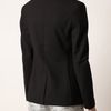 3.1 Phillip Lim Tailored Woolblend Jacket in Black - Lyst