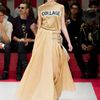 Acne Spring 2013 Runway Look 18 in  - Lyst