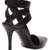 Alexander Wang Sonja Pump in Black - Lyst