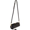 Alexander Wang Pelican Clutch in Black (gold) - Lyst