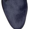 Alexander Wang Ruby Monk Calf Hair Oxford Shoes in Blue (dark green) - Lyst