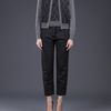Comme Des Garçons Knit Cardigan in Gray (grey) - Lyst