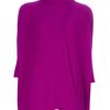 Diane Von Furstenberg Ahiga Sweater in Purple (berry) - Lyst