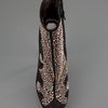 Jeffrey Campbell Studded Ankle Boot in Black - Lyst