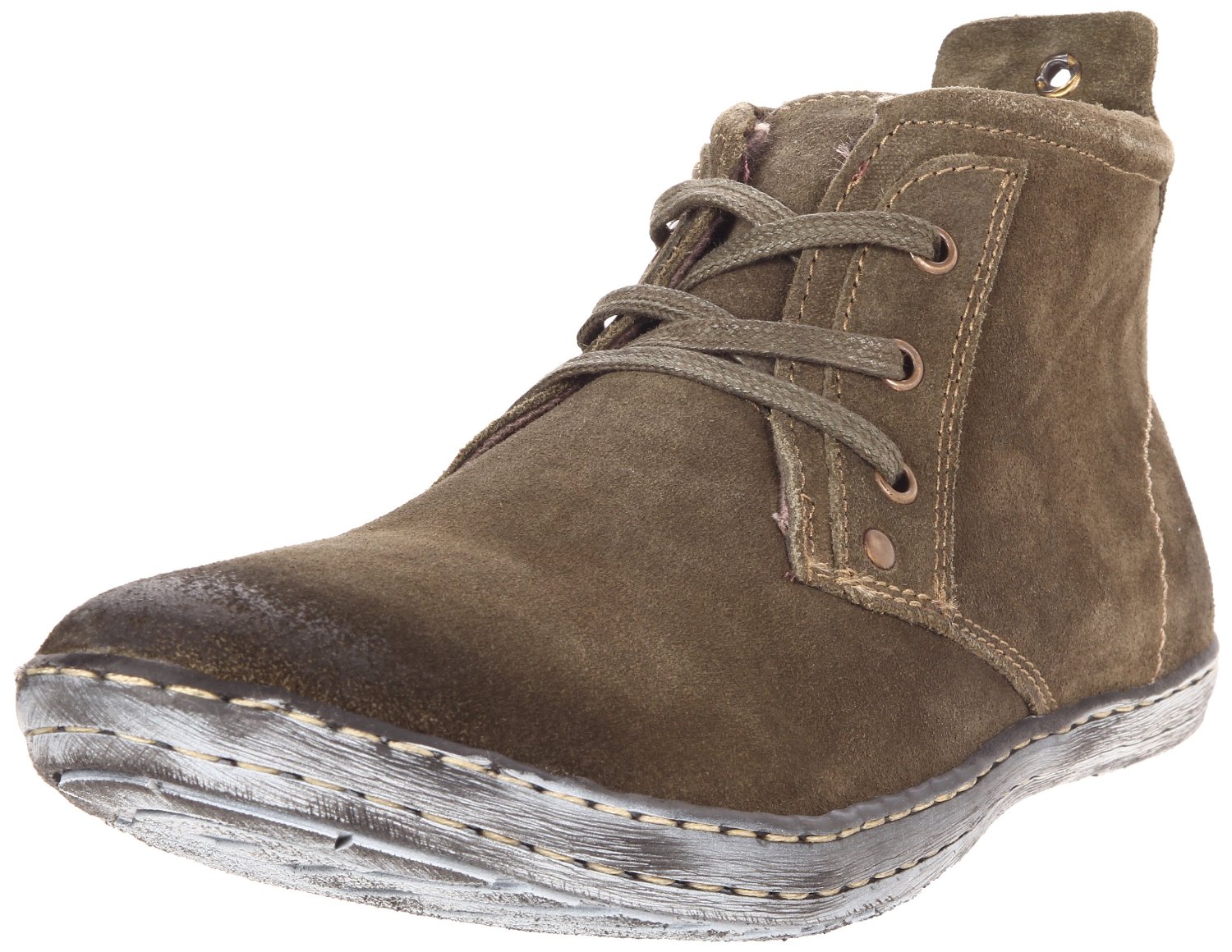 reaction kenneth cole klay flex tan chukka boots